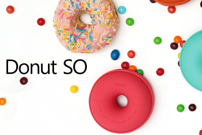 Donut SO(本製品は販売終了しております)
