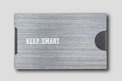 KEEP SMART(本製品は販売終了しております)
