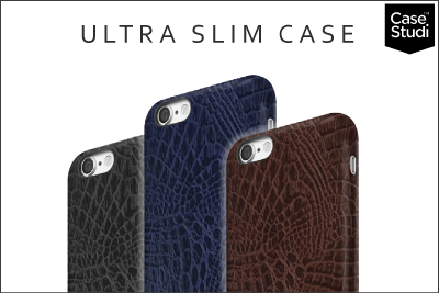 ULTRA SLIM CASE(本製品は販売終了しております)